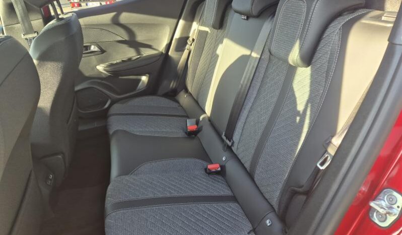 
								Peugeot 2008 ALLURE MILD HYBRIDE full									