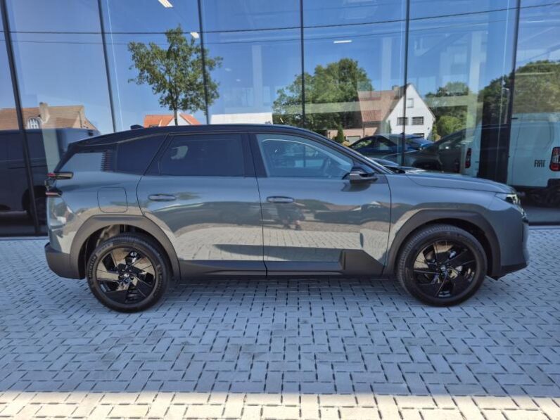 
								Citroen C5 Aircross PLUS full									