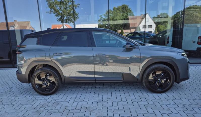
								Citroen C5 Aircross PLUS full									