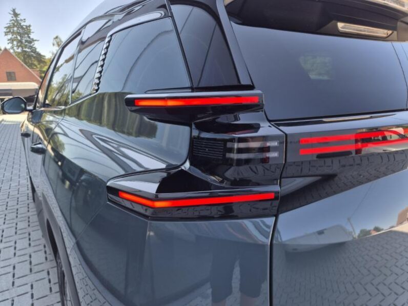 
								Citroen C5 Aircross PLUS full									