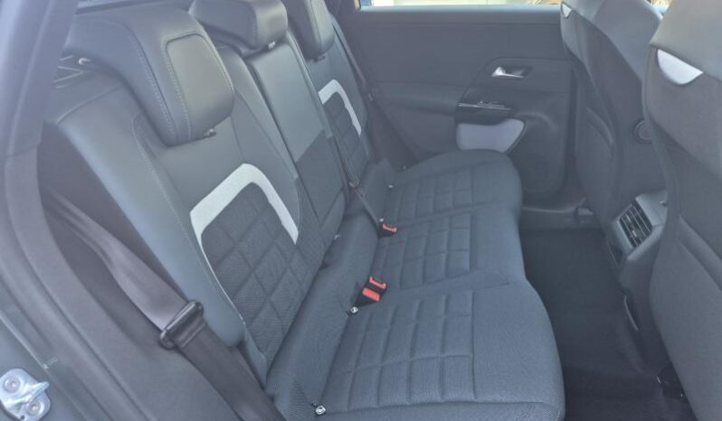 
								Citroen C5 Aircross PLUS full									