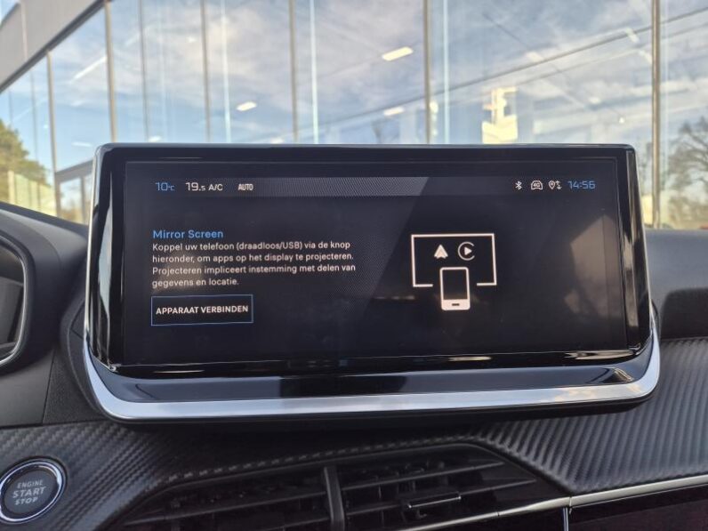 
								Peugeot 2008 ALLURE MILD HYBRIDE full									