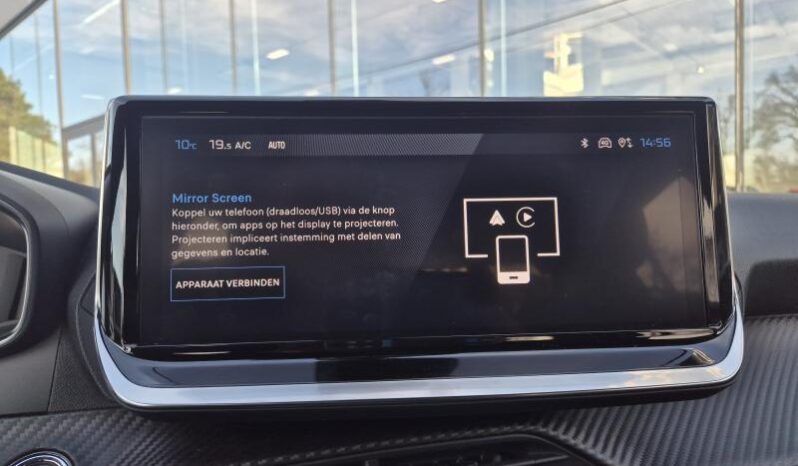 
								Peugeot 2008 ALLURE MILD HYBRIDE full									