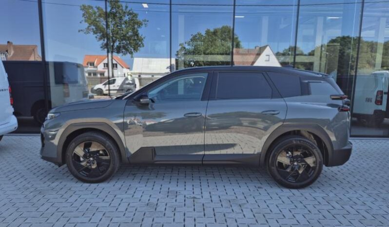 
								Citroen C5 Aircross PLUS full									