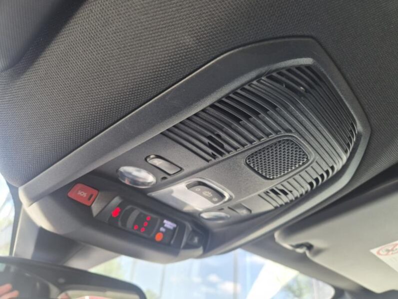 
								Peugeot 3008 ALLURE PACK PLUGIN HYBRIDE full									