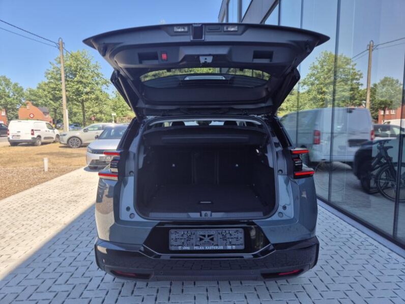 
								Citroen C5 Aircross PLUS full									