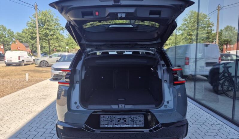 
								Citroen C5 Aircross PLUS full									