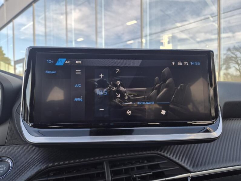 
								Peugeot 2008 ALLURE MILD HYBRIDE full									