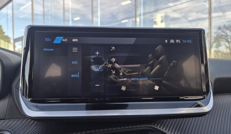 
								Peugeot 2008 ALLURE MILD HYBRIDE full									