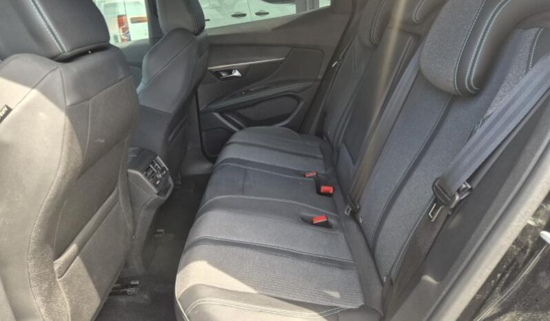 
								Peugeot 3008 ALLURE PACK PLUGIN HYBRIDE full									