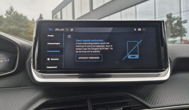 
								Peugeot 2008 ALLURE full									