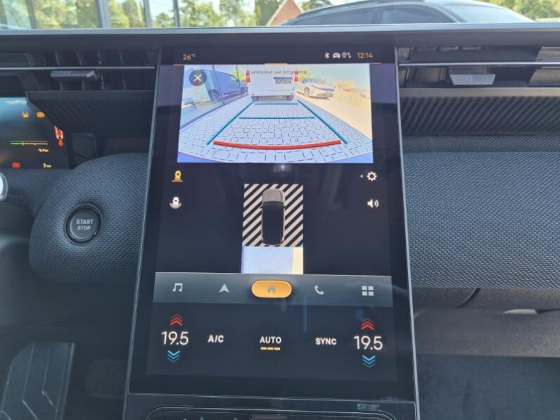 
								Citroen C5 Aircross PLUS full									