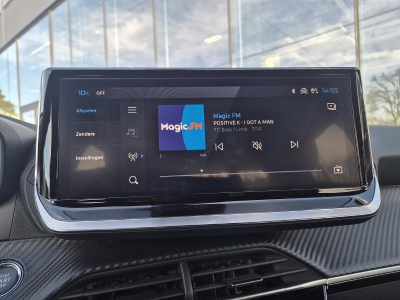 
								Peugeot 2008 ALLURE MILD HYBRIDE full									