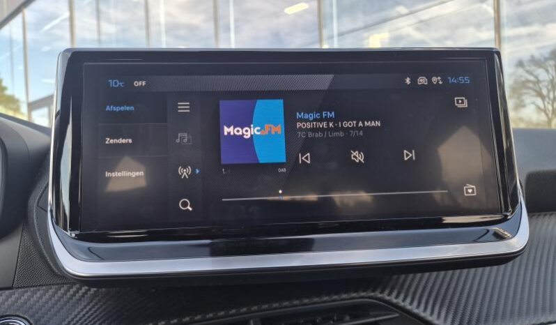 
								Peugeot 2008 ALLURE MILD HYBRIDE full									