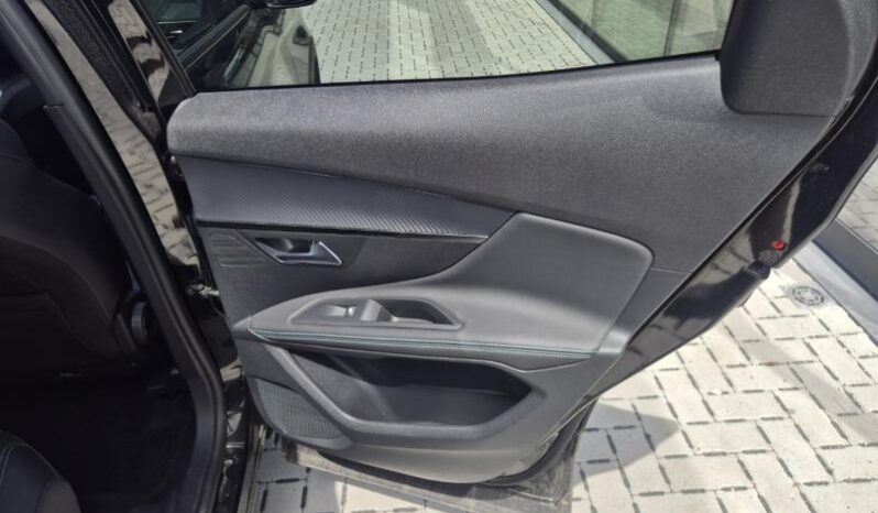 
								Peugeot 3008 ALLURE PACK PLUGIN HYBRIDE full									