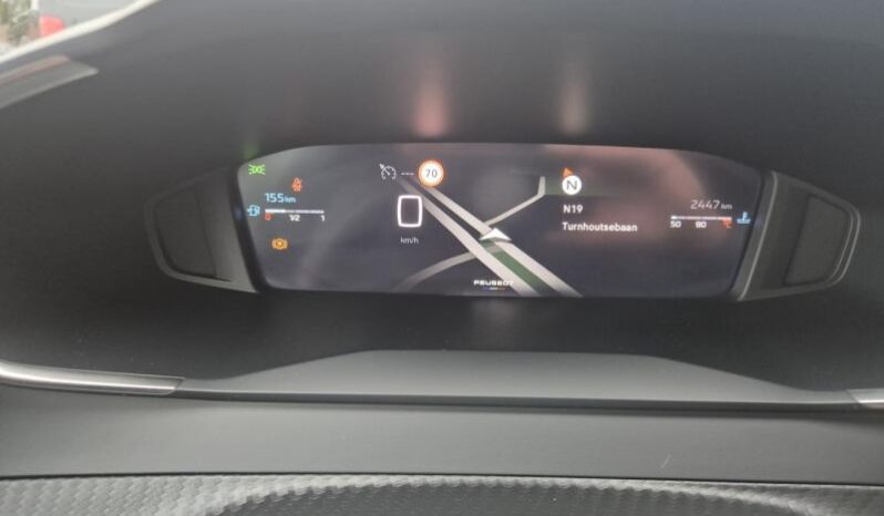 
								Peugeot 2008 ALLURE full									