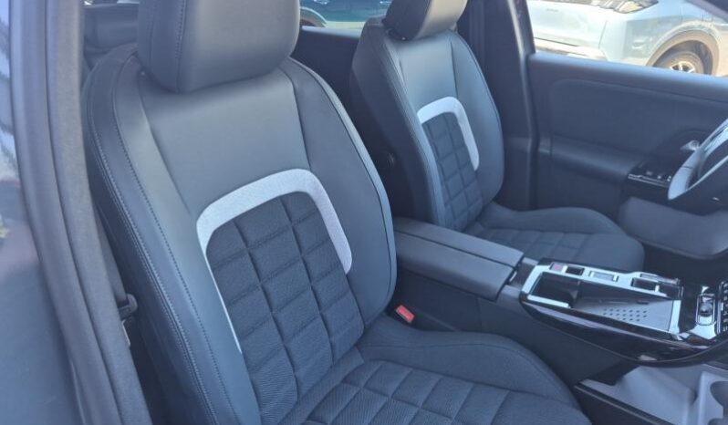 
								Citroen C5 Aircross PLUS full									
