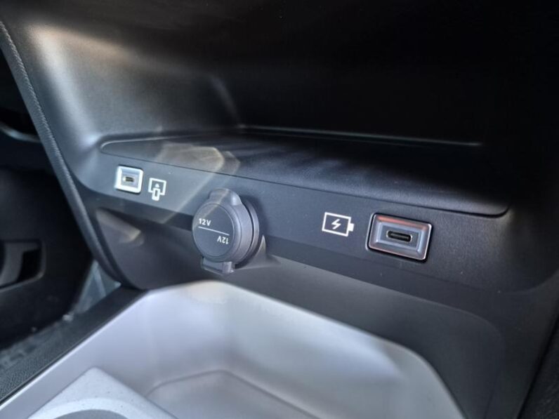 
								Citroen C5 Aircross PLUS full									