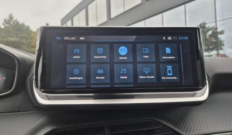 
								Peugeot 2008 ALLURE full									