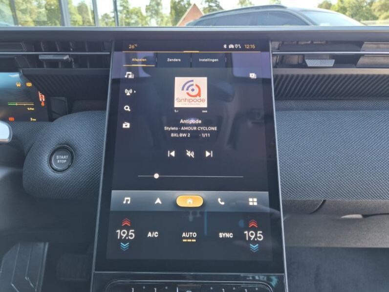
								Citroen C5 Aircross PLUS full									