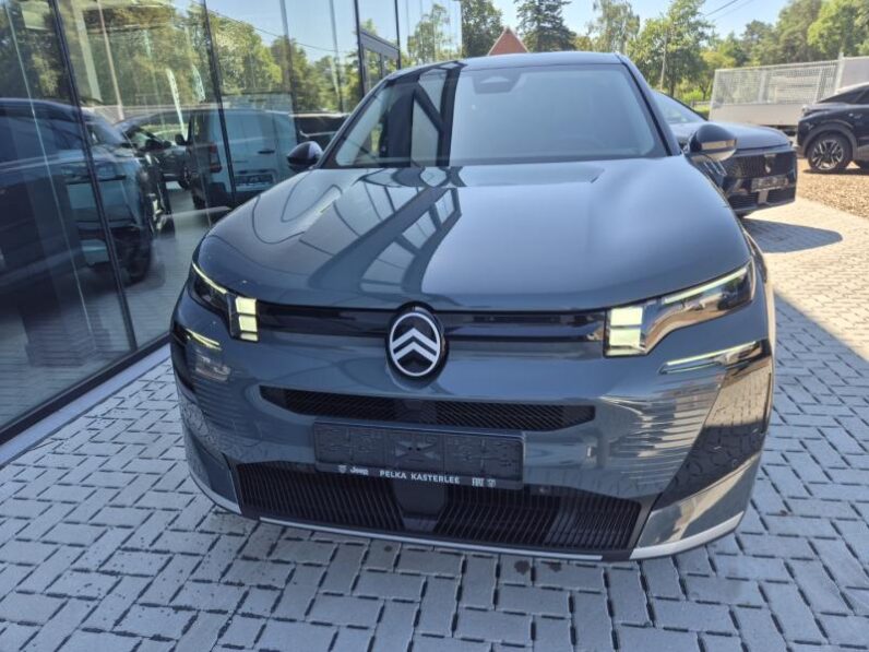 
								Citroen C5 Aircross PLUS full									