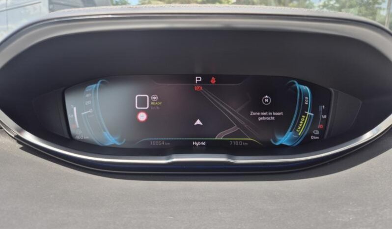 
								Peugeot 3008 ALLURE PACK PLUGIN HYBRIDE full									