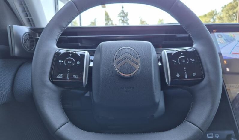 
								Citroen C5 Aircross PLUS full									