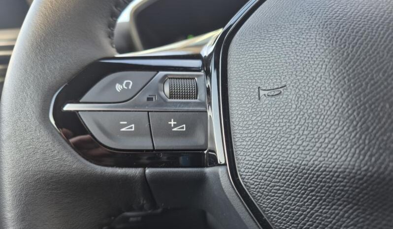 
								Peugeot 2008 ALLURE MILD HYBRIDE full									