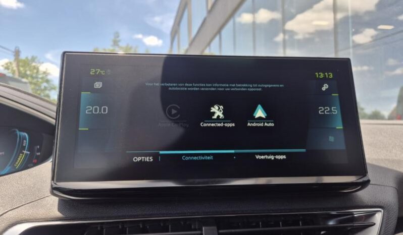 
								Peugeot 3008 ALLURE PACK PLUGIN HYBRIDE full									