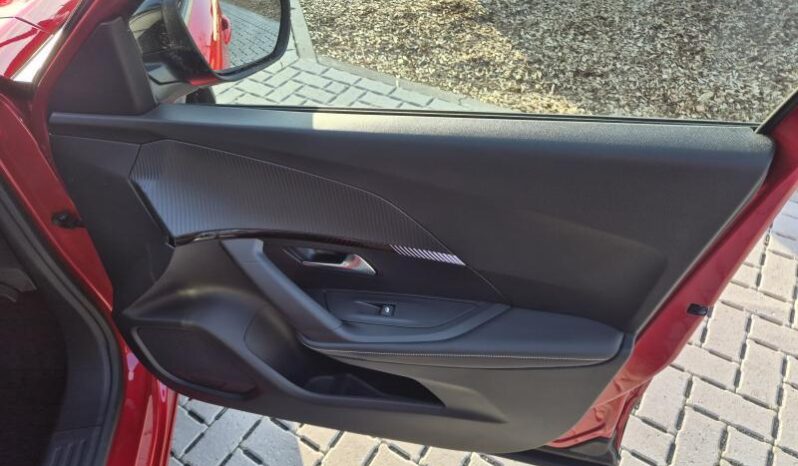 
								Peugeot 2008 ALLURE MILD HYBRIDE full									