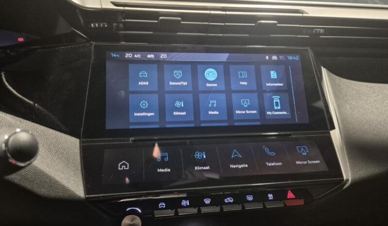 
								Peugeot 408 ALLURE full									