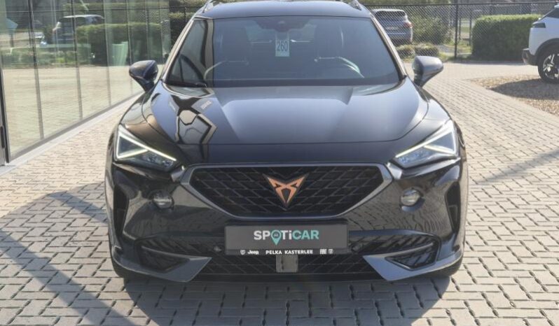 
								Cupra Formentor 1.5 L 150 PK full									