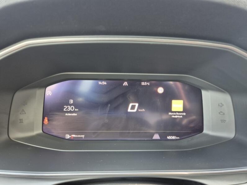 
								Cupra Formentor 1.5 L 150 PK full									