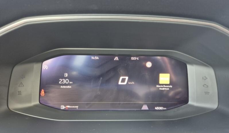 
								Cupra Formentor 1.5 L 150 PK full									