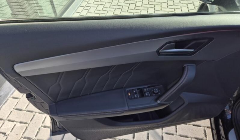 
								Cupra Formentor 1.5 L 150 PK full									