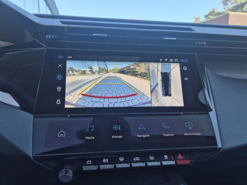 
								Peugeot 308 ALLURE full									