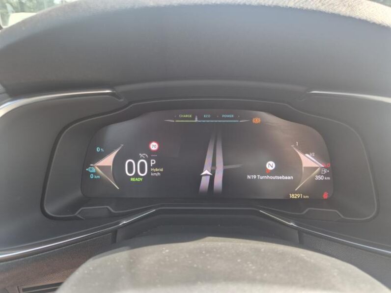 
								DS Automobiles DS 7 Crossback RIVOLI 300 PK full									