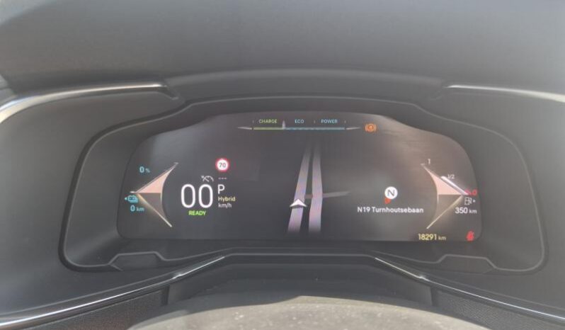 
								DS Automobiles DS 7 Crossback RIVOLI 300 PK full									