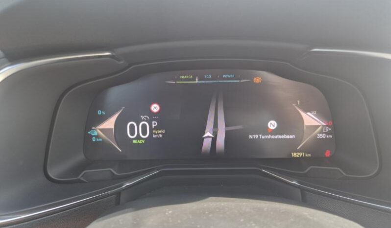 
								DS Automobiles DS 7 Crossback RIVOLI 300 PK full									
