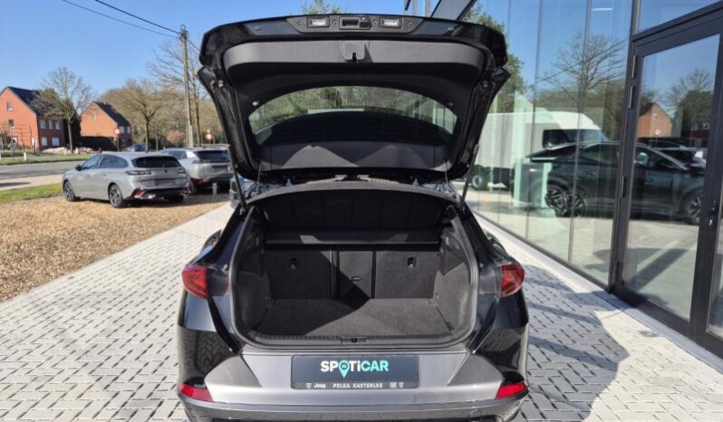 
								Cupra Formentor 1.5 L 150 PK full									