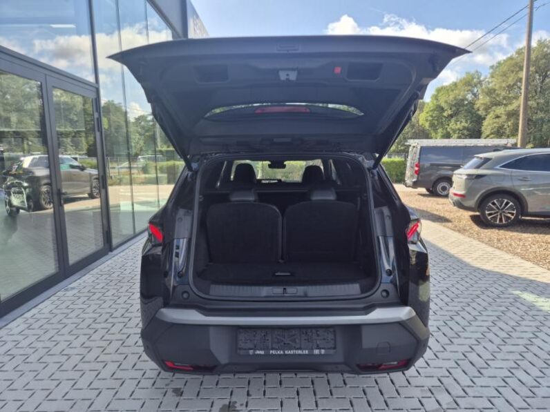 
								Peugeot 5008 full									