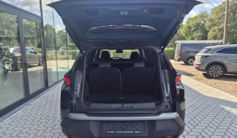 
								Peugeot 5008 full									