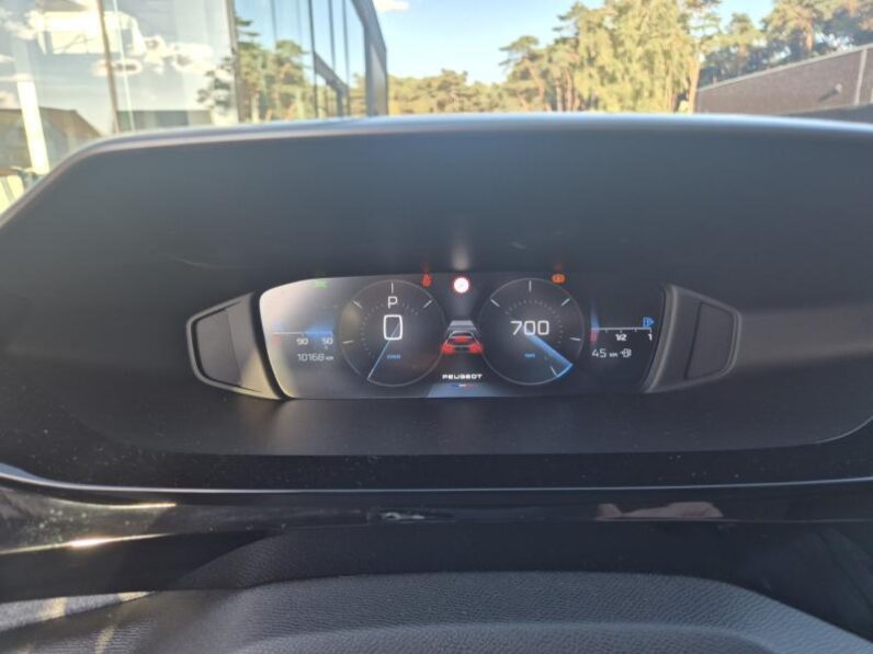 
								Peugeot 308 ALLURE full									
