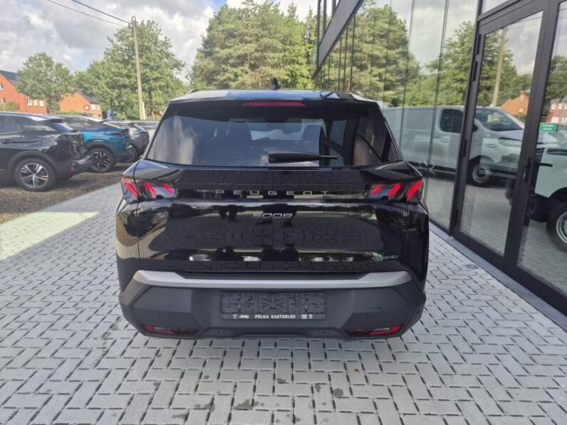 
								Peugeot 5008 full									