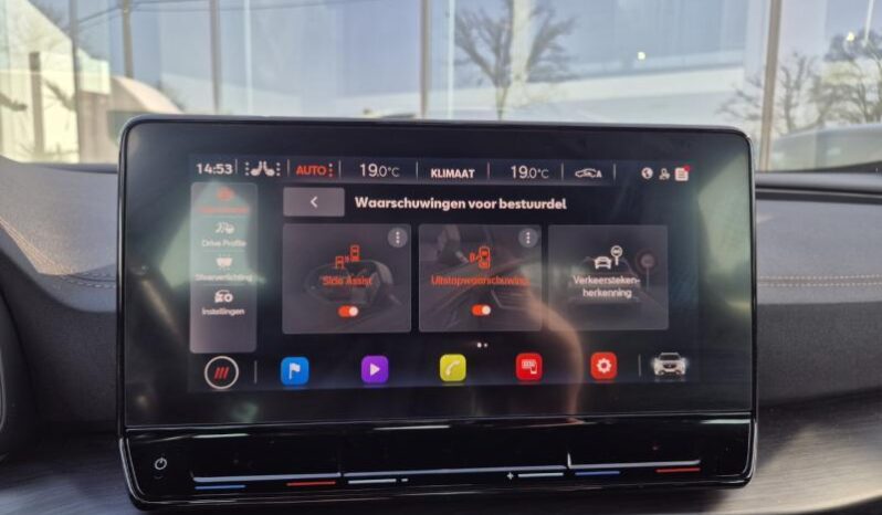 
								Cupra Formentor 1.5 L 150 PK full									