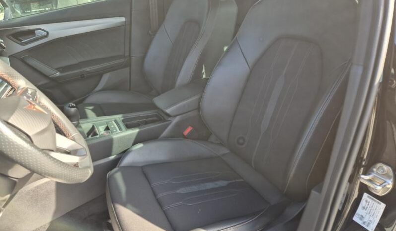 
								Cupra Formentor 1.5 L 150 PK full									