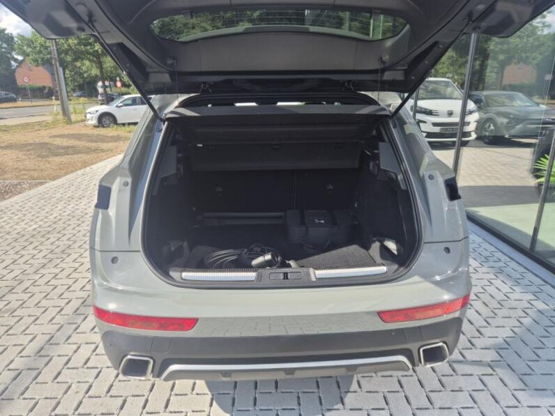 
								DS Automobiles DS 7 Crossback RIVOLI 300 PK full									