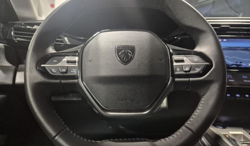 
								Peugeot 408 ALLURE full									