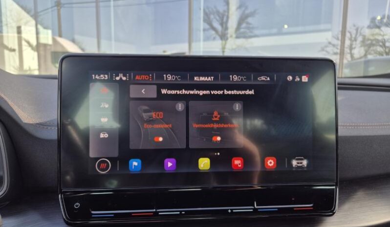 
								Cupra Formentor 1.5 L 150 PK full									