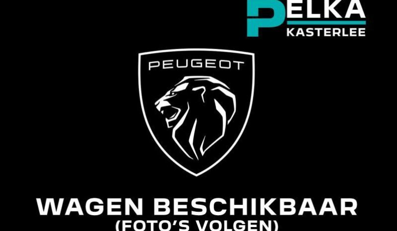 
								Peugeot 308 GT full									